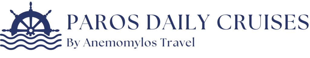 Rent a Boat in Paros