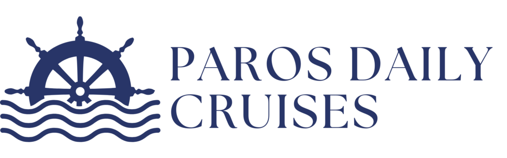 Rent a Boat in Paros
